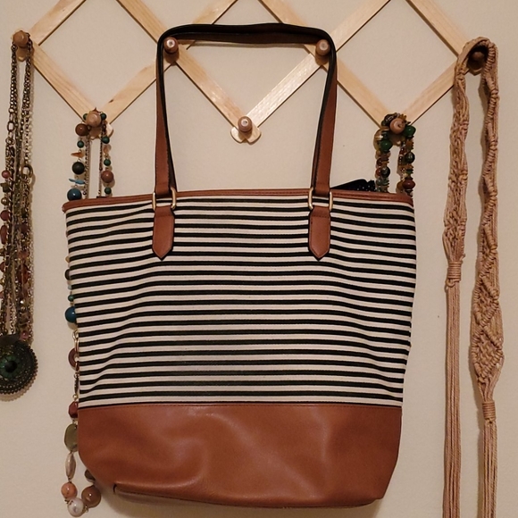 Call It Spring Large Tote - Picture 4 of 7